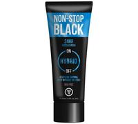 Power Tan Non-Stop Black (DHA Free) Hybrid UV Sunbed Tanning Accelerator Lotion 250ml