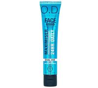 Power Tan Outer Dark Face Hybrid Dual Use Accelerator Tanning Cream with Collagen Hyaluronic Acid Vitamin C Anti-Ageing Face Tan Booster | 50ml