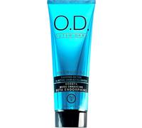 Power Tan Outer Dark Mood Enhancing Sunbed Tanning Accelerator Cream - Fast Darkening Tan Lotion & Accelerator for Sunbed, Mood Booster, Skin Luminosity, Deep Colour, 24HR Tan Retention| 250 ml