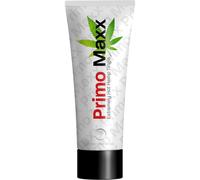 Power Tan Primo Maxx Extremely Hot Tanning Cream
