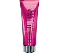 Power Tan Ultima Dark Collagen Quad Hybrid Bronzing Creme Sunbed Tanning Accelerator Lotion Cream Supercharged Formula for a Darker, Long-Lasting Tan | 250 ml