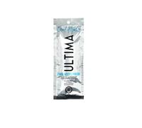 Power Tan Ultima Quad Hybrid Sunbed Tanning Accelerator Cream - DHA Free, Vitamin D & Beta Carotene, Fast Dark Tan, Tingle-Free, Prebiotic Skin Booster | 20ml