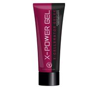 Power Tan X-Power Gel Tanning Sunbed Lotion Cream Accelerator - 250ml