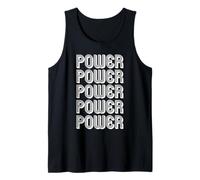 Power Tank Top