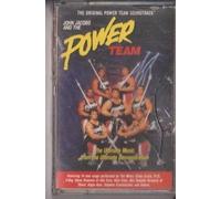 Power Team [CASSETTE]