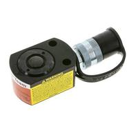 Power Team Flat 10 Ton Hydraulic Jack 11.1 mm Stroke