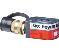 Power Team Flat 30 Ton Hydraulic Jack 12.7 mm Stroke