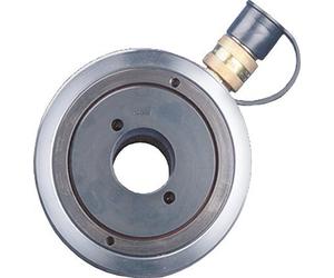 Power Team Hollow Piston 30 Ton Hydraulic Jack 152.4 mm Stroke