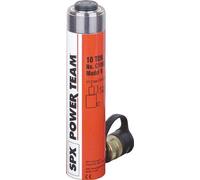 Power Team Threaded 15 Ton Hydraulic Jack 257.2 mm Stroke