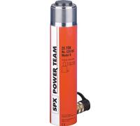 Power Team Threaded 25 Ton Hydraulic Jack 260.4 mm Stroke