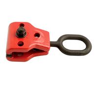 Power-Tec - 100mm Pull Clamp
