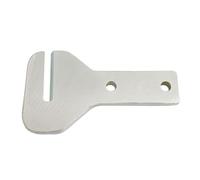 Power-Tec 12.5mm Reverse Hinge Head