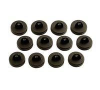 PowerTec 92274 Auto Door Lock Covers 12pc