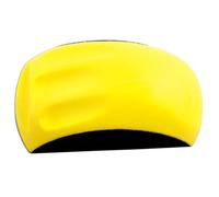 Power-Tec - 150mm Right Angle Sanding Block