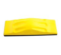 Power-Tec 91393 Curved Sanding Block