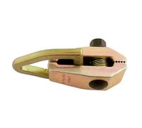 PowerTec 91892 Pull Clamp - 70mm