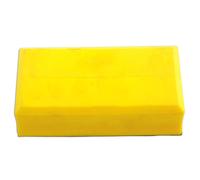 Power-Tec - 70mm x 125mm Flexi Sanding Block With Vertical Slit