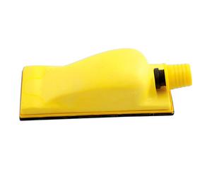 Power-Tec - 70mm x 192mm Sanding Block