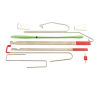 PowerTec 92320 Emergency Car Opening Kit 9pc