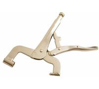 PowerTec 91165 Tie Rod End Pliers