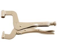 PowerTec 91165 Tie Rod End Pliers