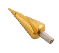 Power-Tec 91170 Stepped Drill 4-30mm