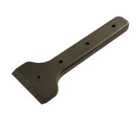 POWER-TEC FLAT NOSE CHISEL CHASER FOR PANEL BODYWORK REPAIR TOOL