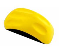 Power-Tec - 150mm Curved Sanding Block