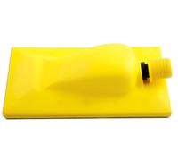 Power-TEC Sanding Block - 10 Holes 91401
