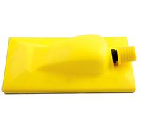 Power-TEC Sanding Block - 10 Holes 91401