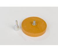 Power-Tec 91488 Stripe Off Disc with Shank