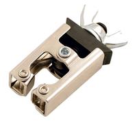 Power-Tec Micro Welding Clamp Set 4 Piece - 92298