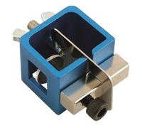 Power-Tec 92300 4 Piece Butt Welding Clamp Set