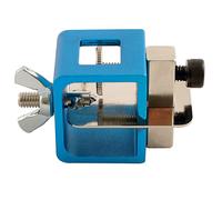 Power-Tec 92300 - 4 Piece Butt Welding Clamp Set