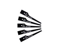 Power-Tec 92312 5 Piece Air Saw Spares 24TPI For Saw 92306
