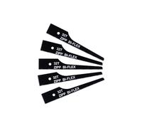 Power-Tec 92313 5 Piece Air Saw Spares 32TPI For Air Saw 92306