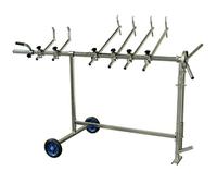 Power-Tec 92443 Rotamate Panel Stand V2