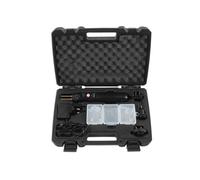 PowerTec 92478 Hot Stapler Kit - Rechargeable