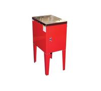 Power-Tec 92544 Air Powered Spray Gun Washer