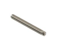 Power-Tec 92550 Porsche Extractor Studs SS M6 x 45 pk100 VAS852001/3
