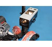 Power-Tec 92622 Headlight Beam Setter