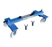 PowerTec 91880 Carry Car Trolley