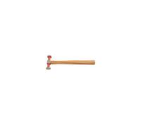 Power-TEC Curved Face Finish Hammer - 91211