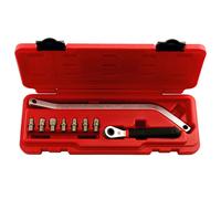 Power-Tec - Door Removal Kit