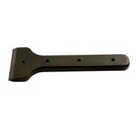 Power-Tec - Flat Nose Chisel