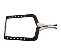 PowerTec 91361 Welding Clamp - C Shaped