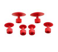 PowerTec 91238 Glue Puller Pads 25pc