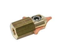 PowerTec 91245 Holder for 3 point electrode