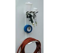 Power-Tec - Hose & Gun Hanger