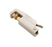 LASER TOOLS Power-Tec 91985 Micro Clamp Kit, Set of 4